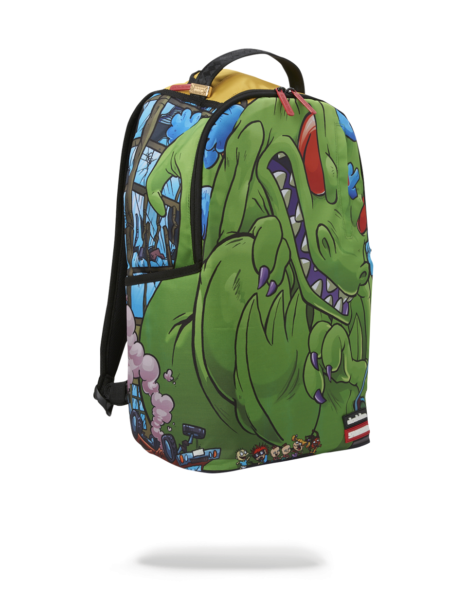 RUGRATS CRAMMED BACKPACK - Image 2