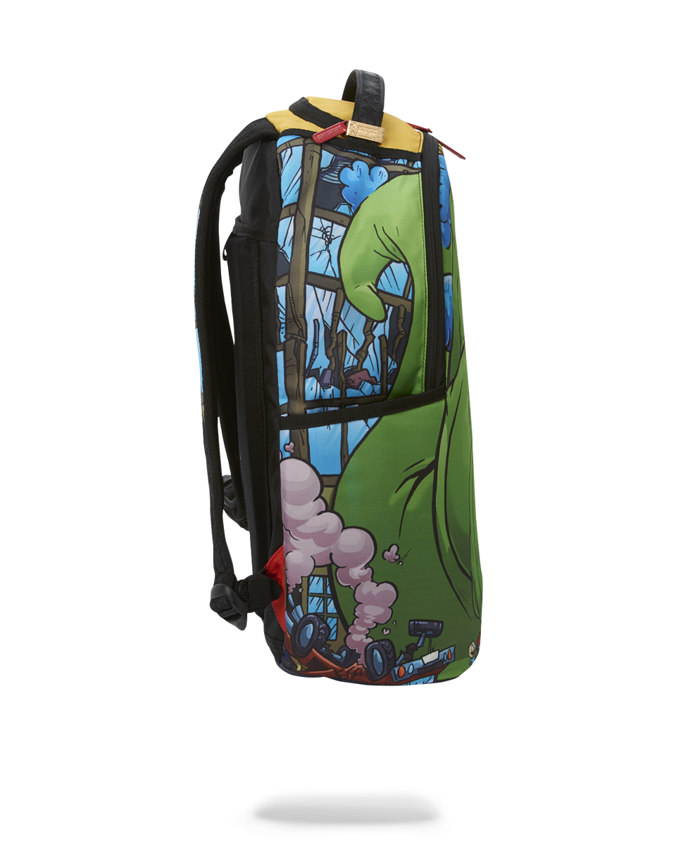 RUGRATS CRAMMED BACKPACK - Image 3