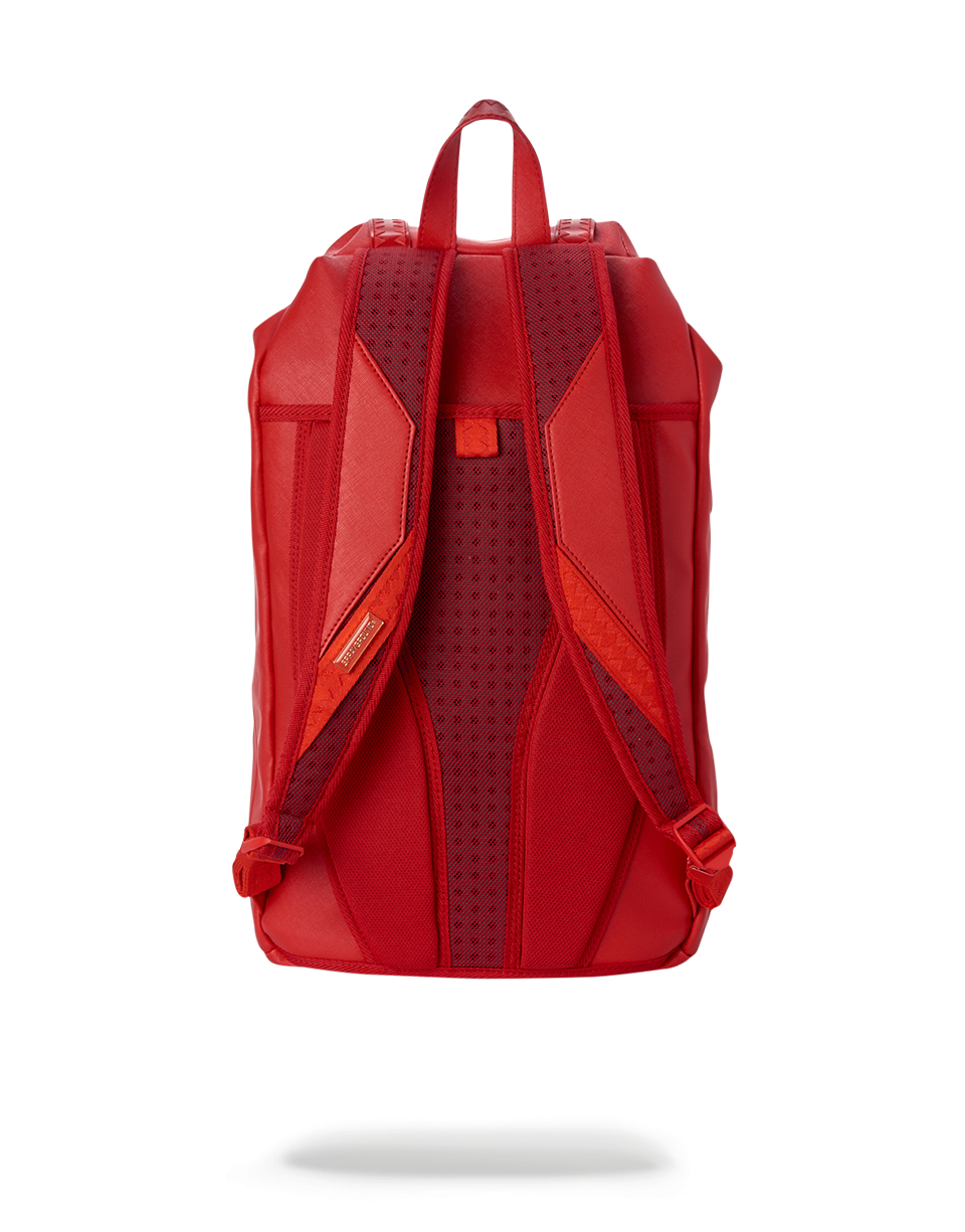 THE HILLS BACKPACK RED - Image 4