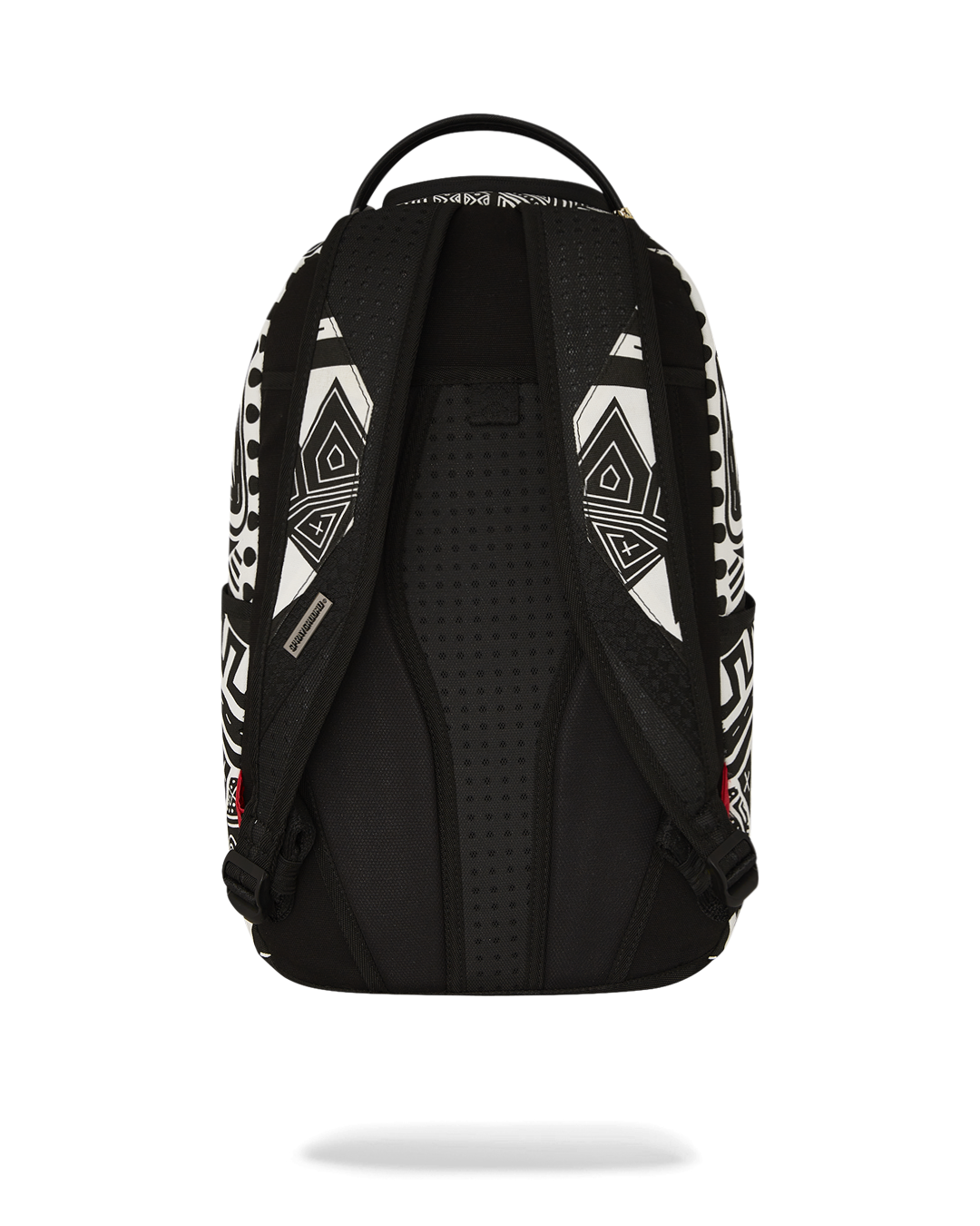 AI AFRICAN INTELLIGENCE THE SKYHAWK BACKPACK - SANDFLOWER COLLAB - Image 7