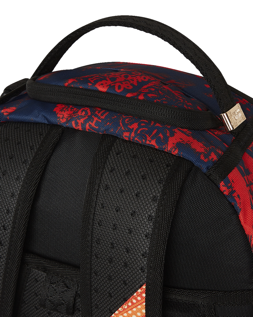 STAN LEE COLLAB BACKPACK - IF YOU CANT FIND A HERO BE ONE - Image 11