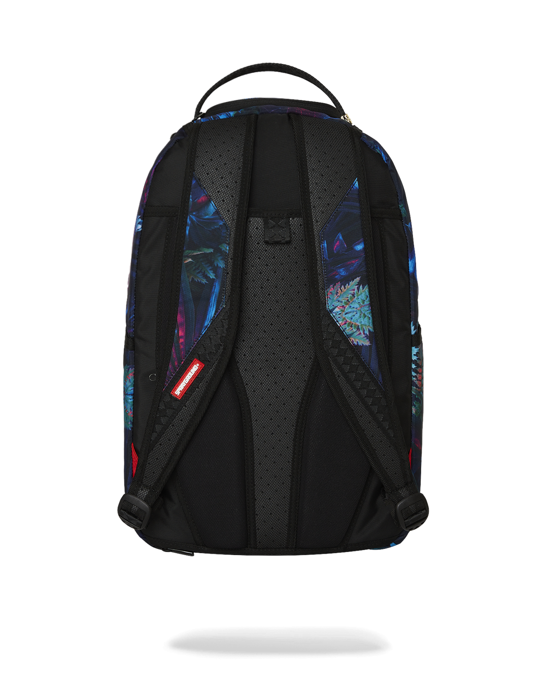 MIDNIGHT RAVE DLXR BACKPACK - Image 7