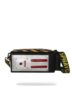 GHOSTBUSTERS GHOST CATCHER BAG