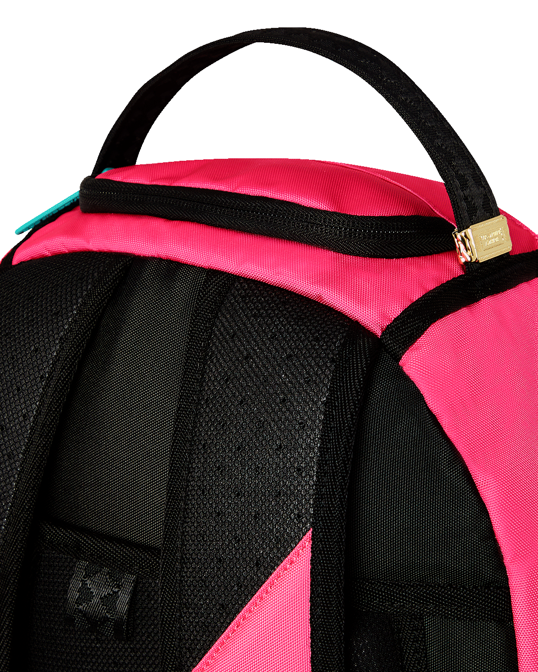 KITTY KASH ON THE EDGE DLXR BACKPACK - Image 10