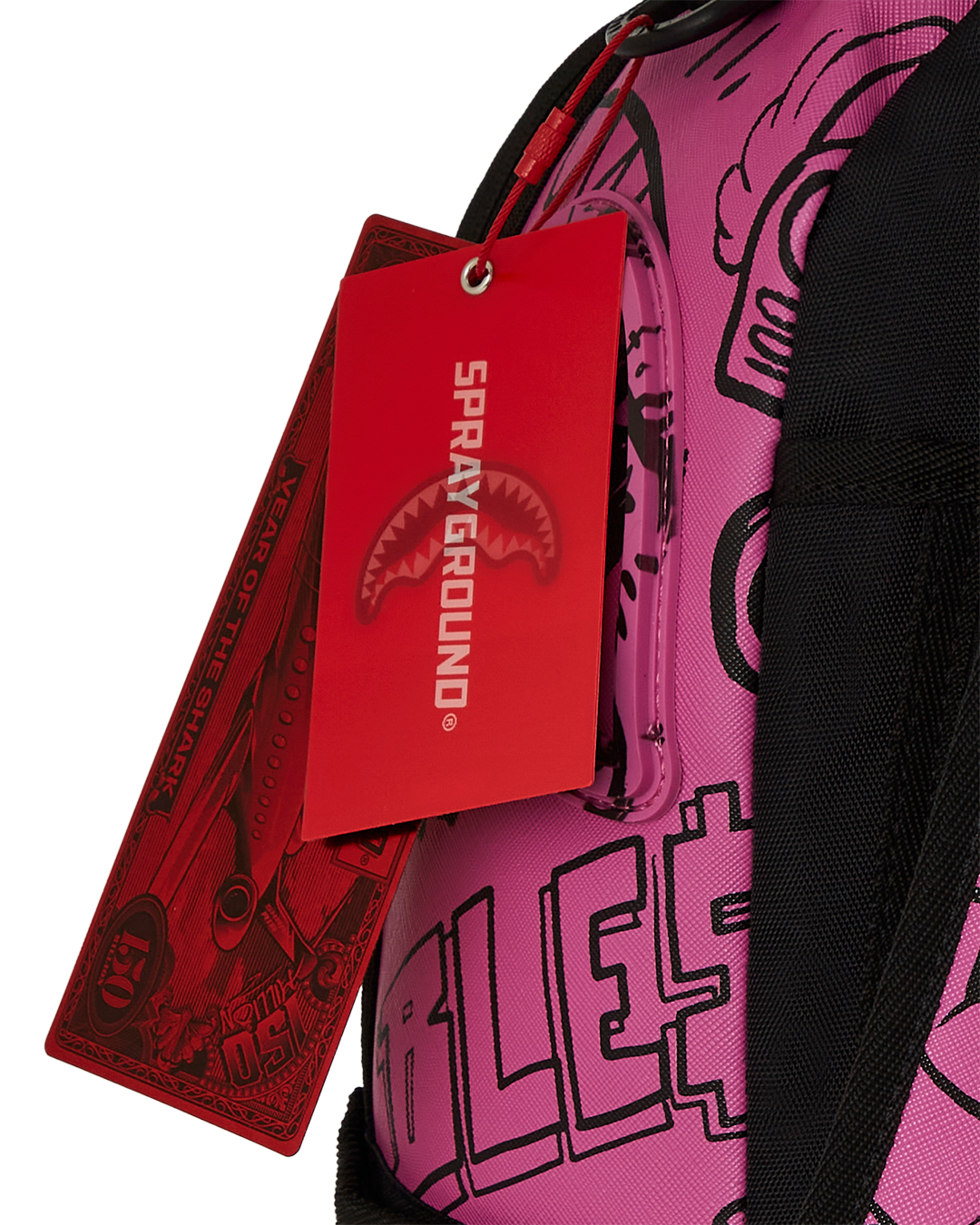 OPERATION SKETCH DLX BACKPACK - Image 11