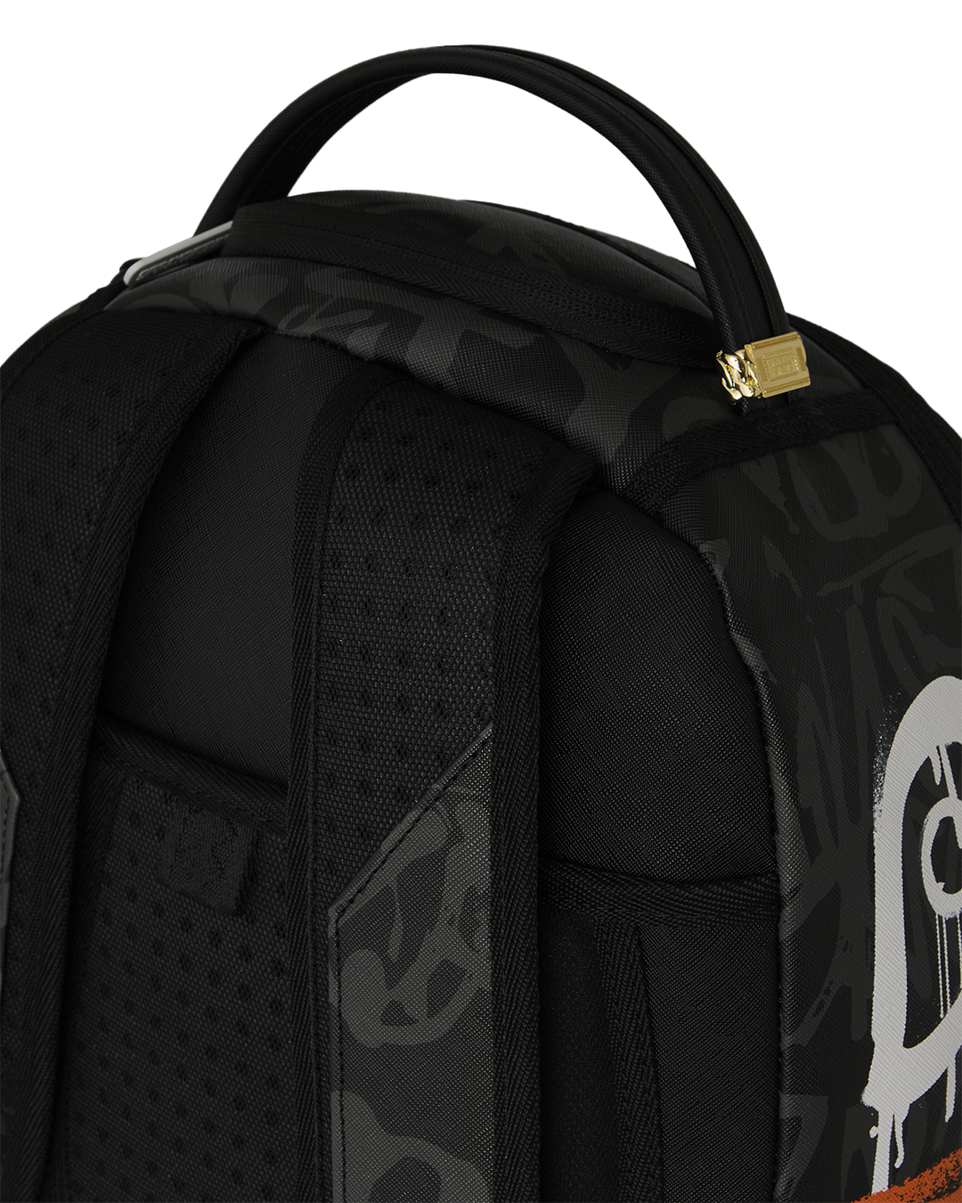 MLS HOUSTON DYNAMO FC STREET ART BACKPACK - Image 7
