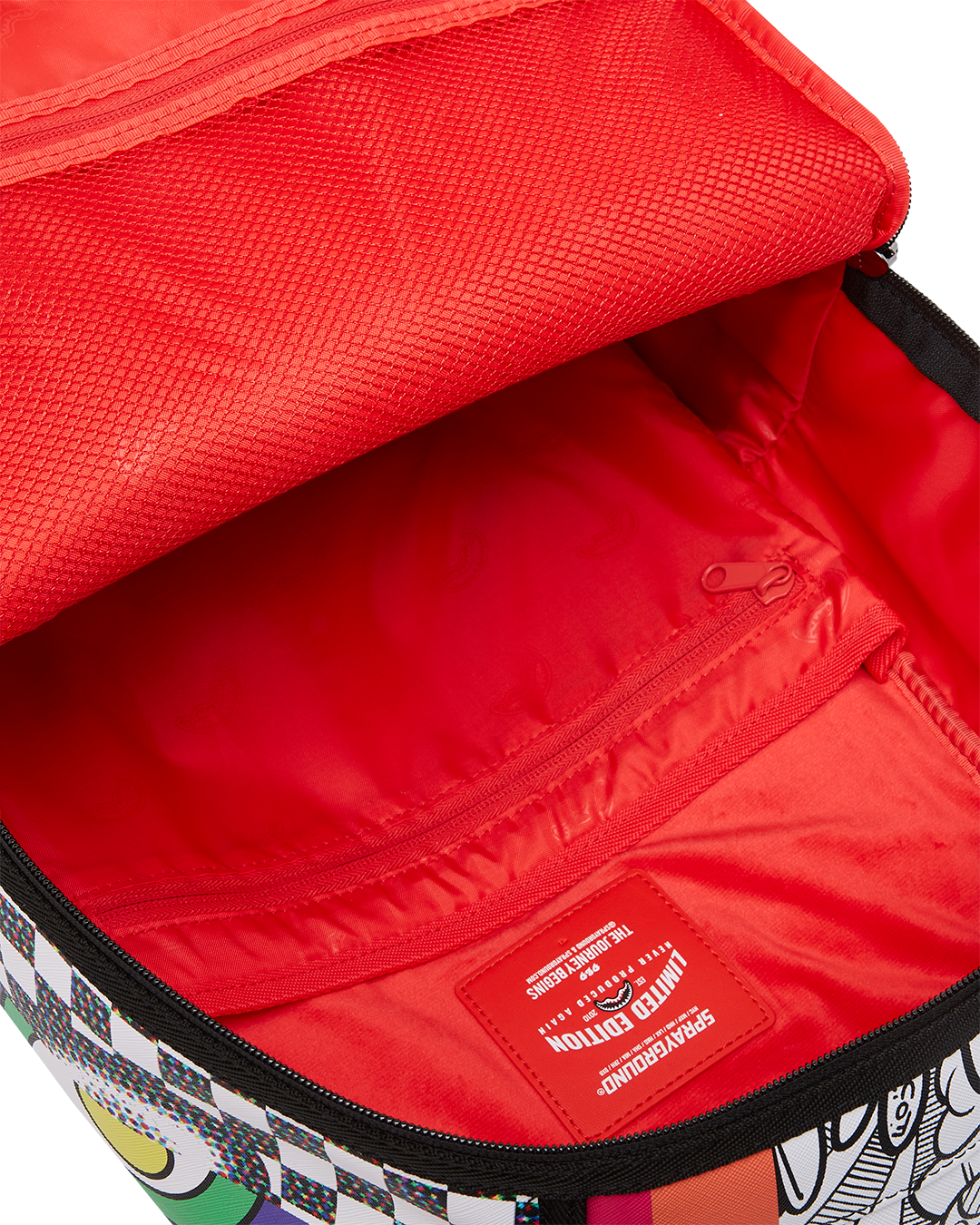 BLOCK PARTY BACKPACK - Image 10