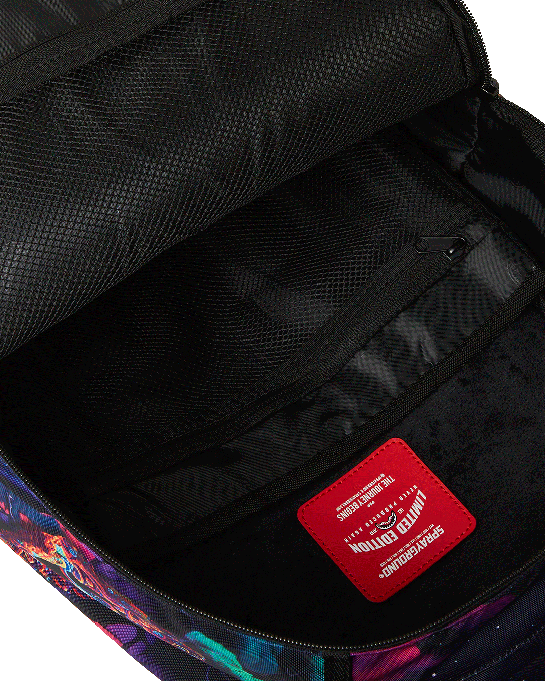 EARTHING DLXR BACKPACK - Image 11