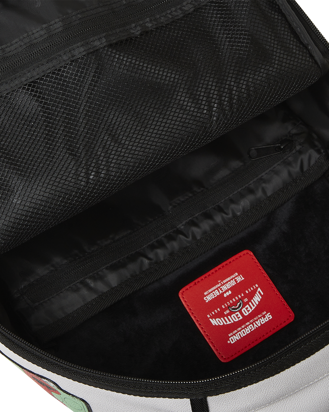 LETS MAKE SOME NOISE BACKPACK - Image 12