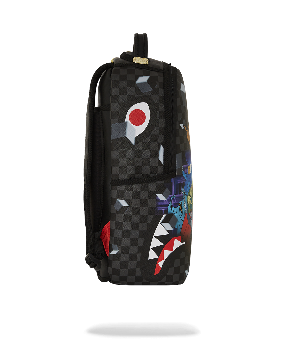 SCOOBY DOO BACKPACK - Image 3