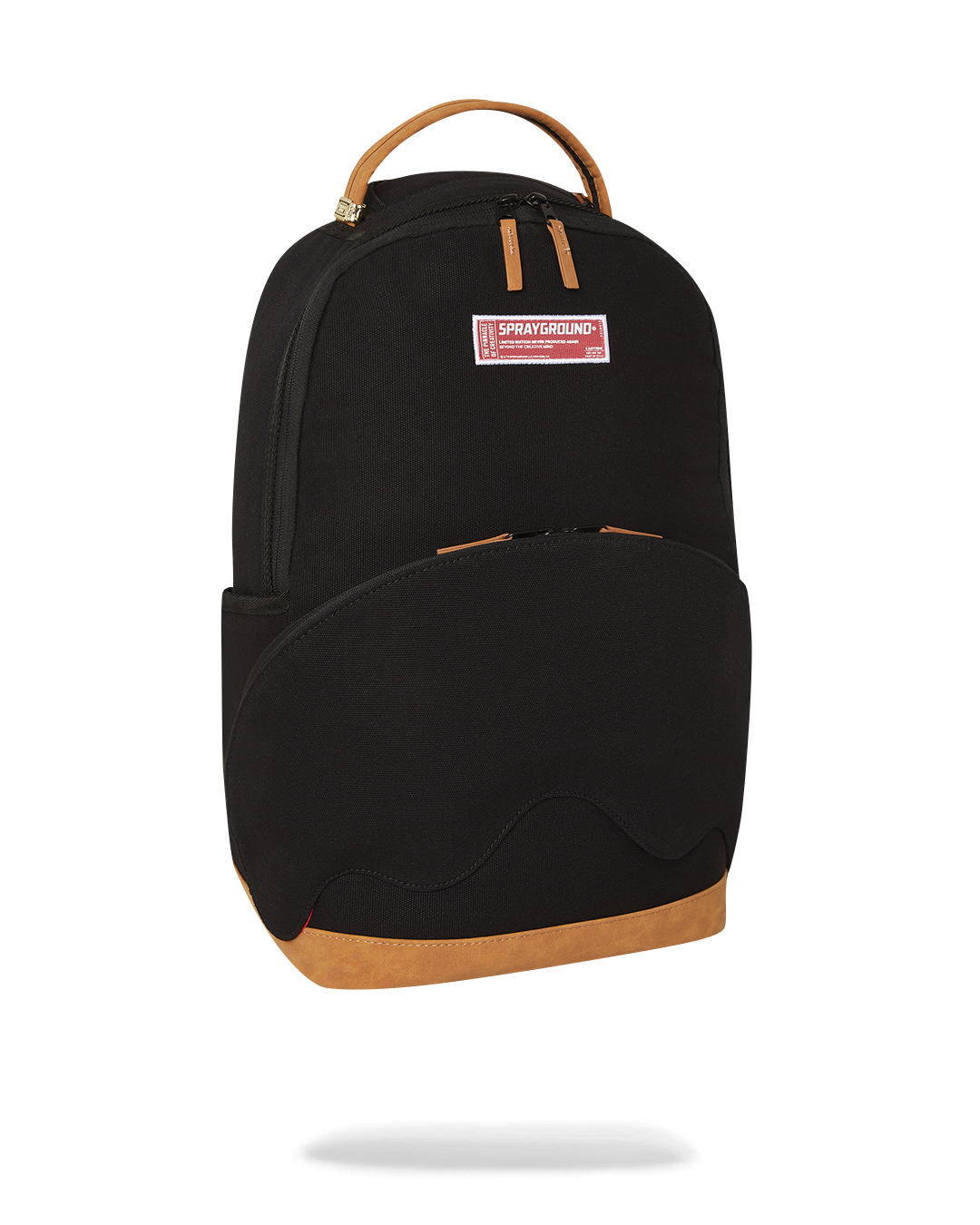PORTER CARGO SHARK BACKPACK - Image 3