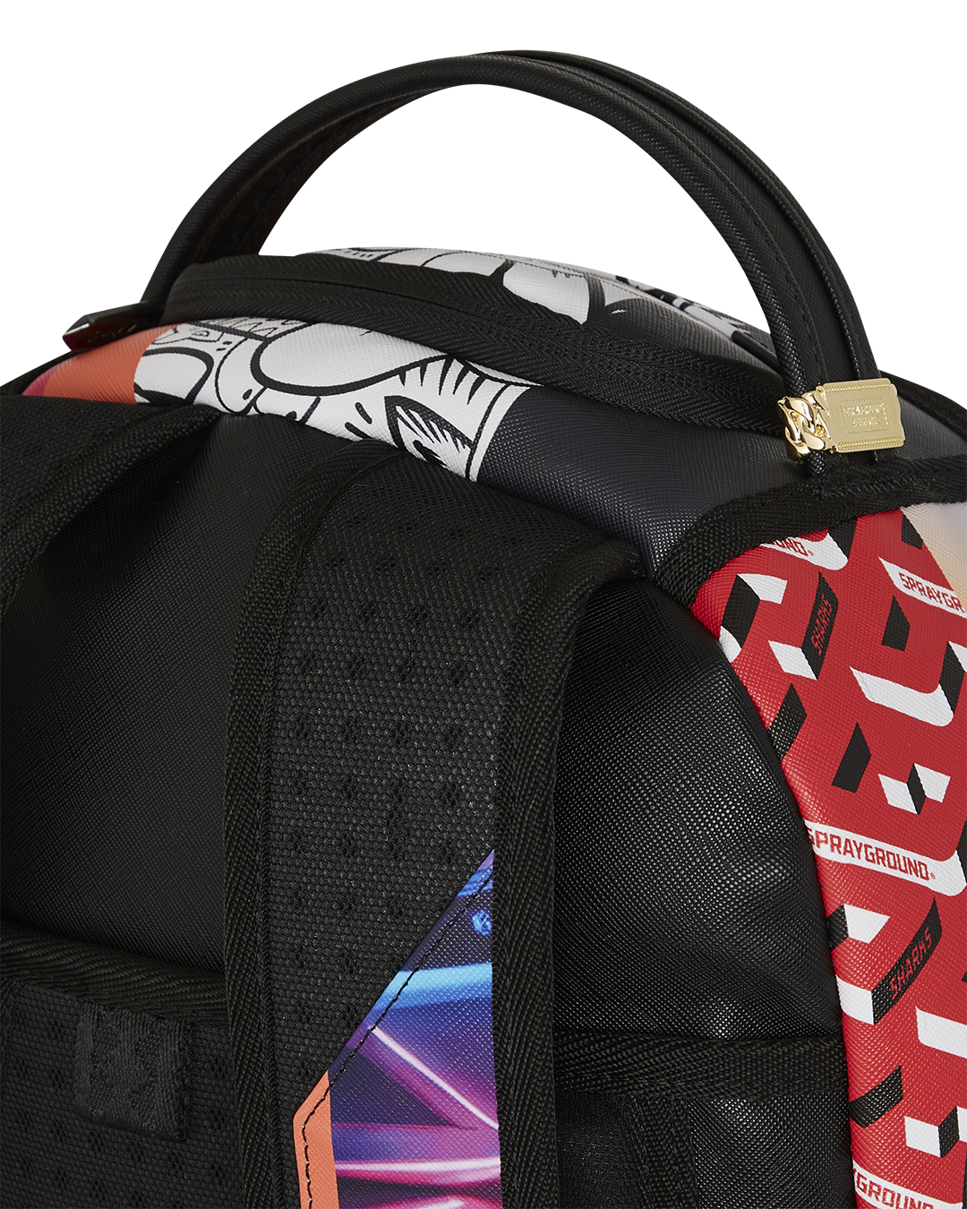BLOCK PARTY BACKPACK - Image 9