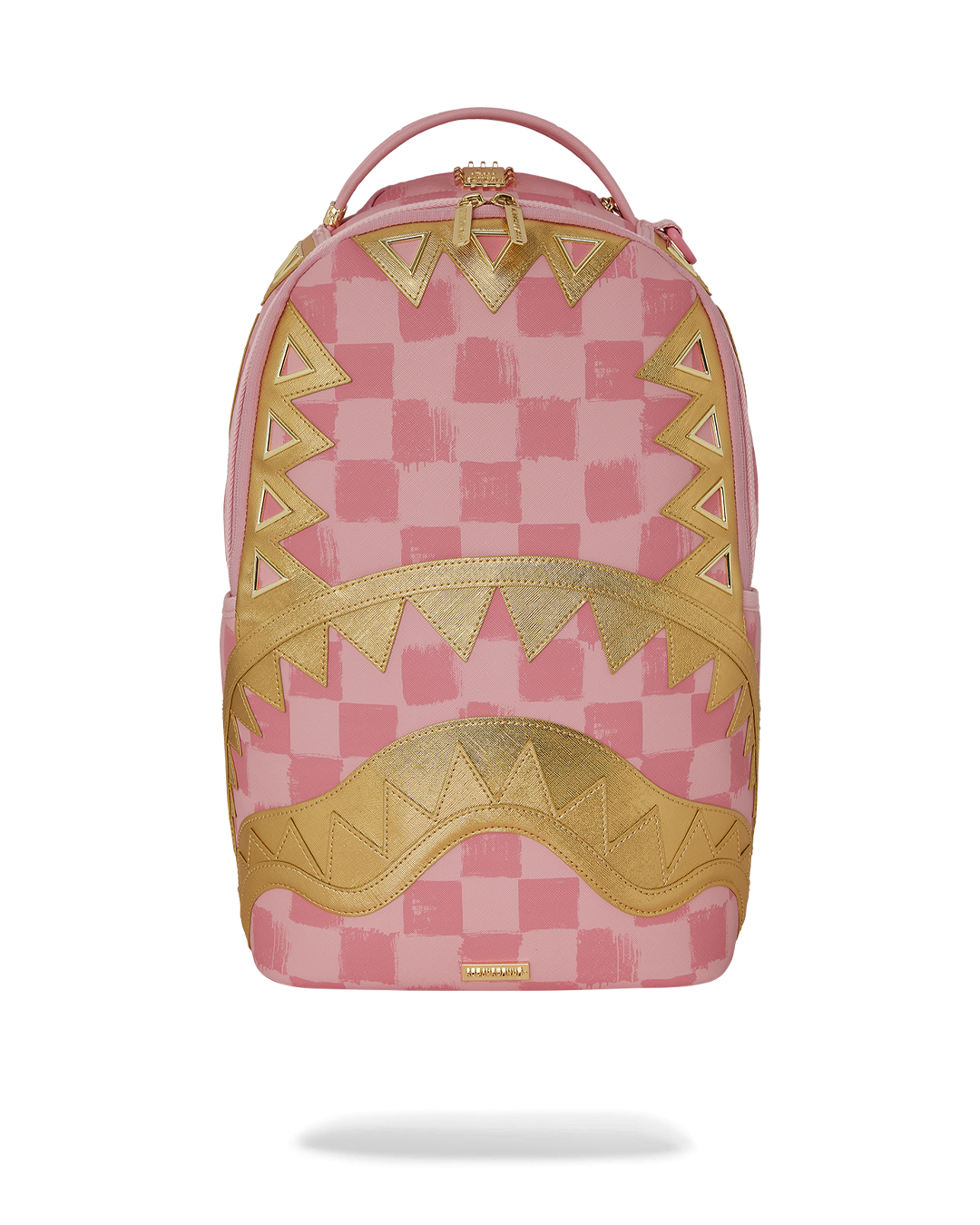 AI AFRICAN INTELLIGENCE MESSAGE FROM THE FUTURE BACKPACK - SANDFLOWER COLLAB