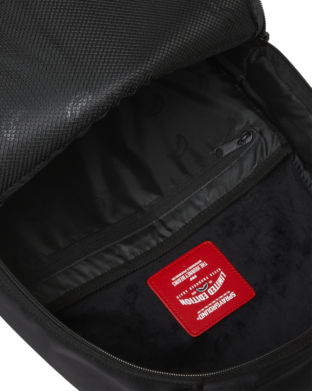SHARK CENTRAL 20 NEON VENOM BACKPACK - Image 12