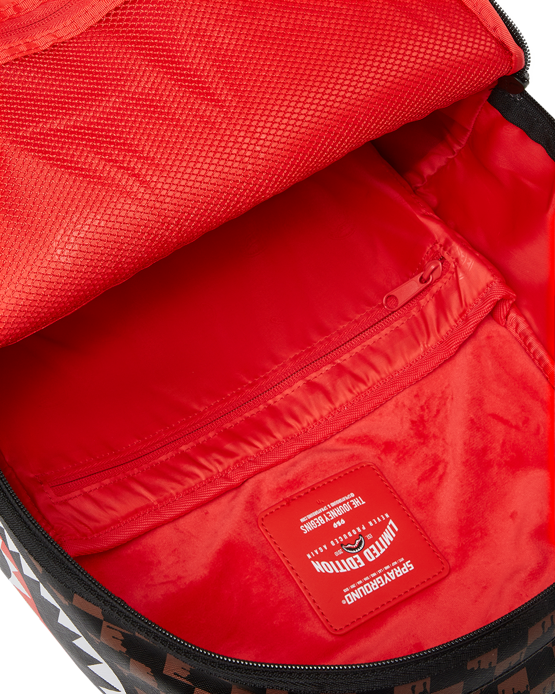 FOCU DLXV BACKPACK - Image 12