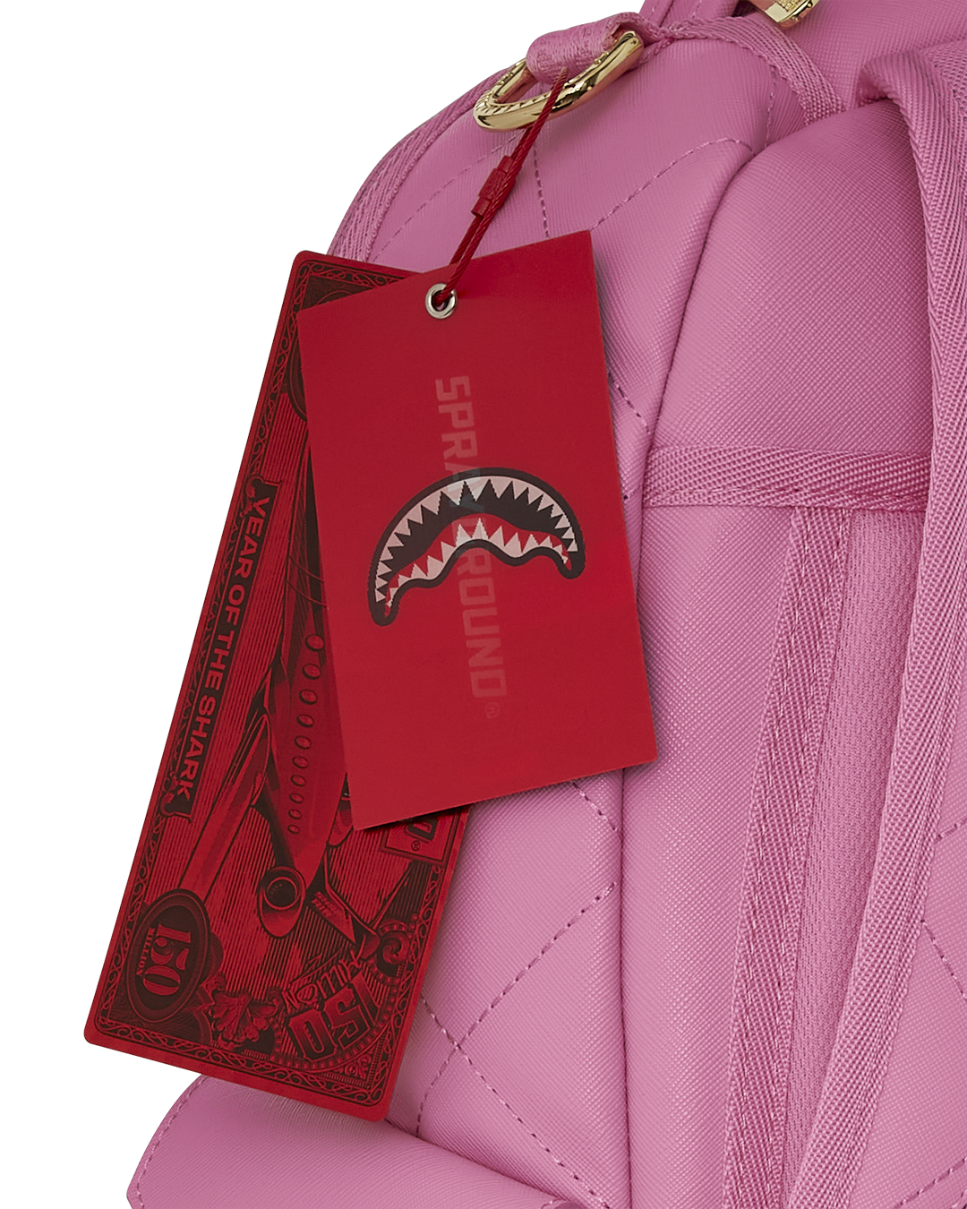 CAME TO SLAY BACKPACK - Image 12
