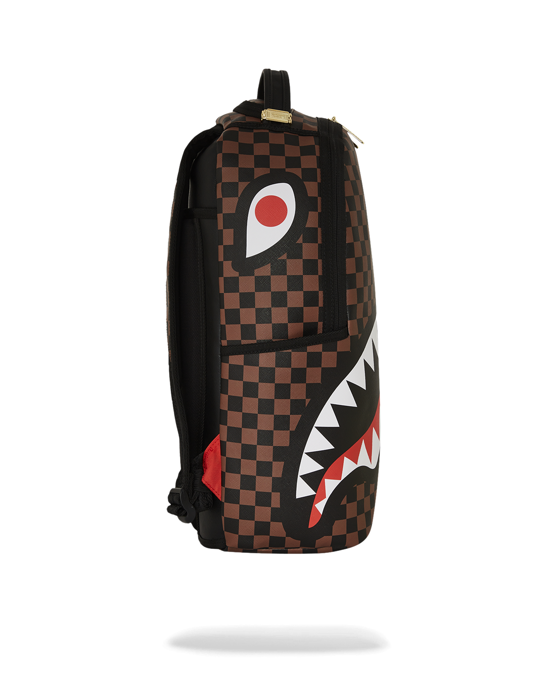 SHARKS IN PARIS LOST FOUND BACKPACK - Image 5
