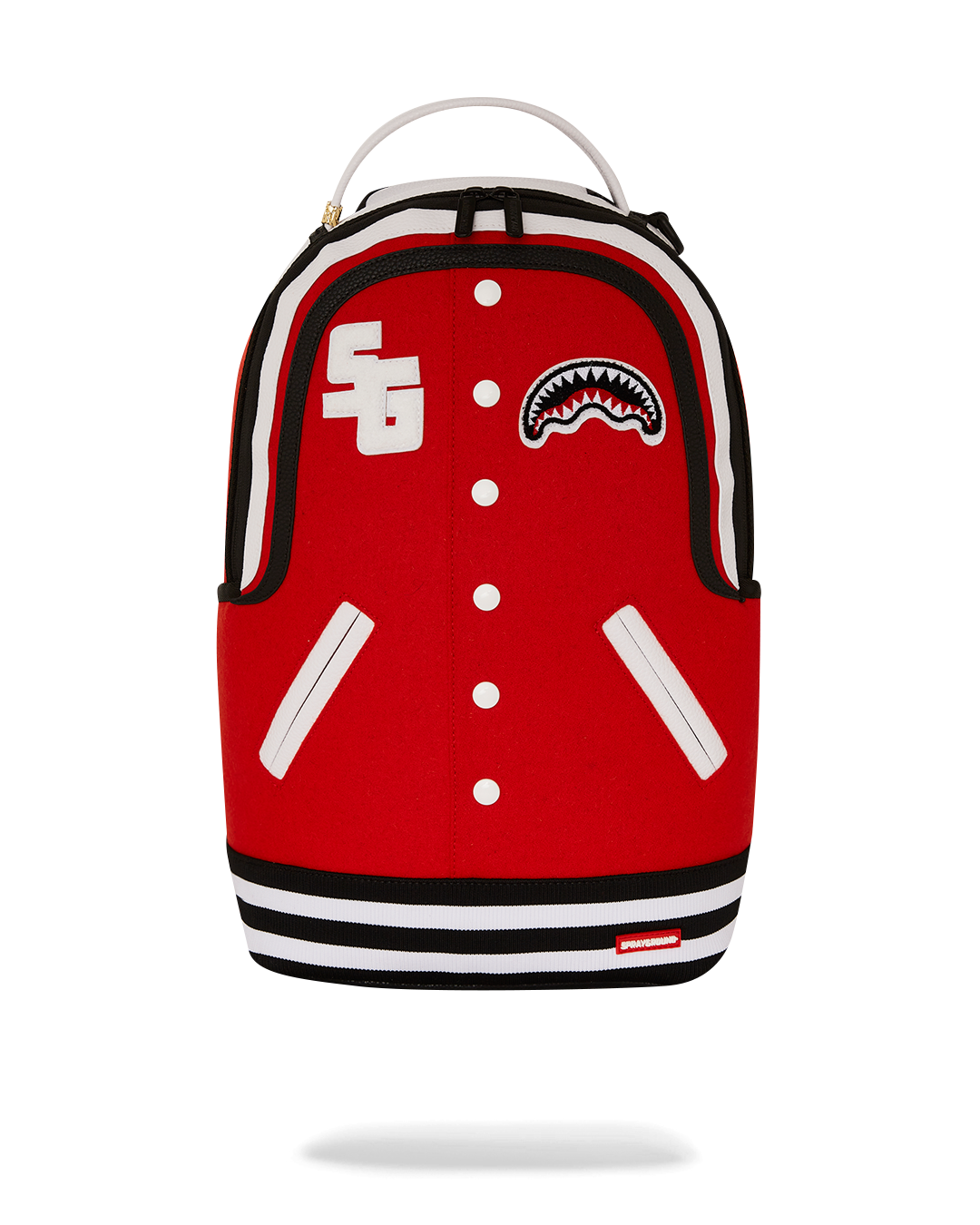 SPRAYGROUND U BACKPACK