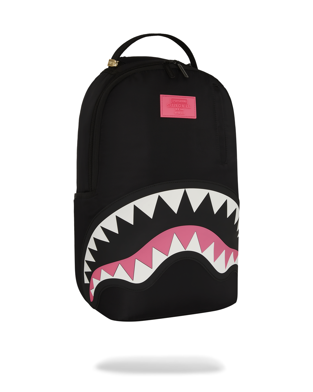 SHARK CENTRAL 20 NEON VENOM BACKPACK - Image 3