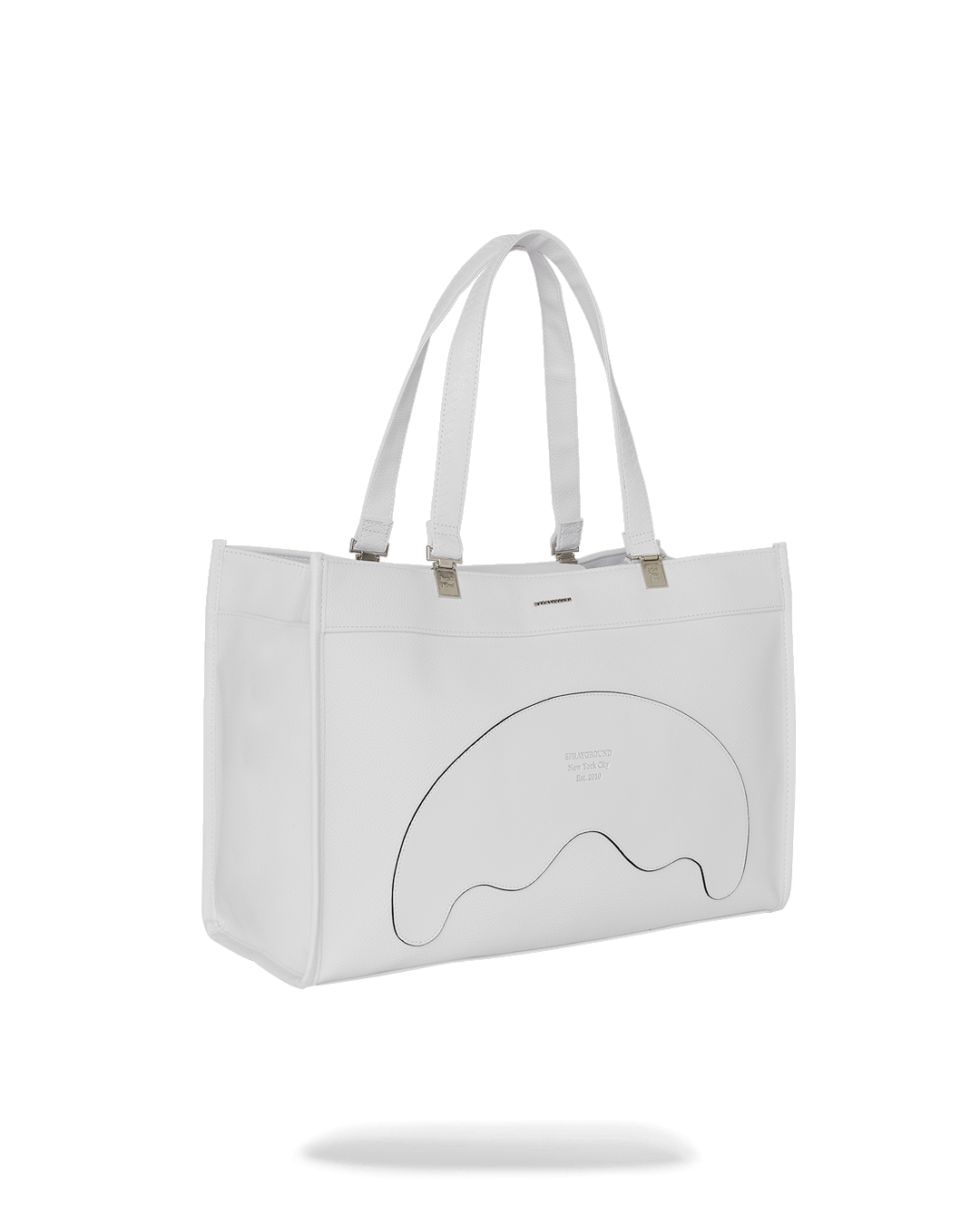 THE HEADQUARTERS - REFLECTION TORTUGA TOTE - Image 2