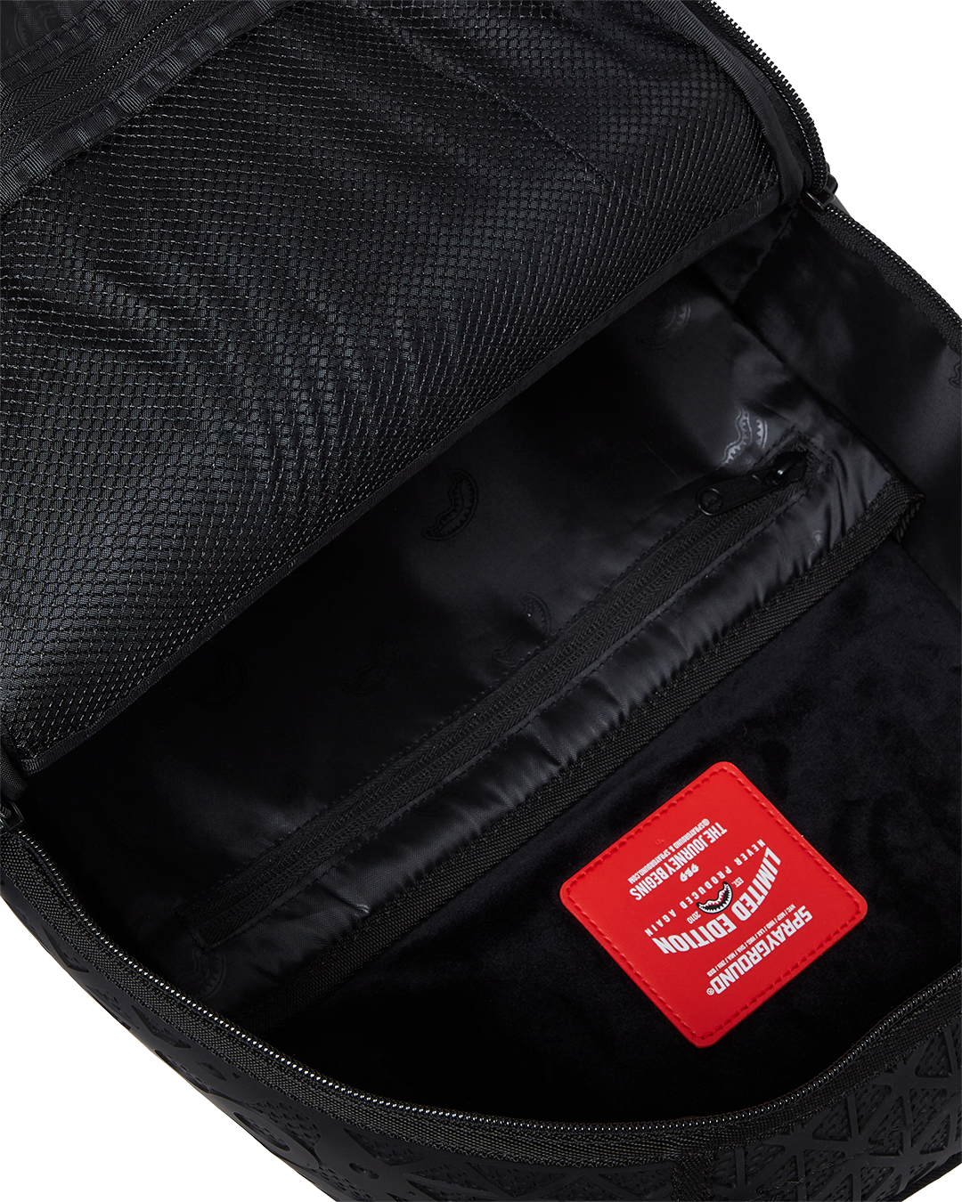 FUTURE PROXIMO GHOST BACKPACK - Image 11