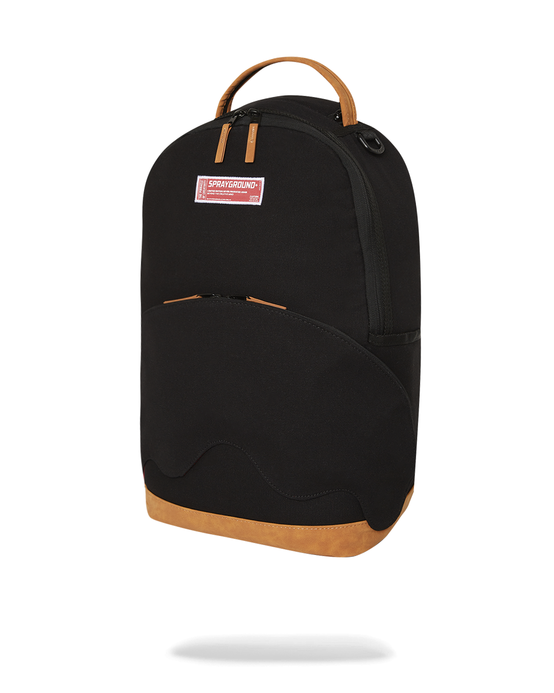 PORTER CARGO SHARK BACKPACK - Image 9