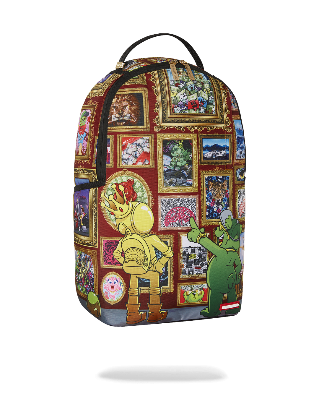 THE GREAT GALLERY BACKPACK - Image 3