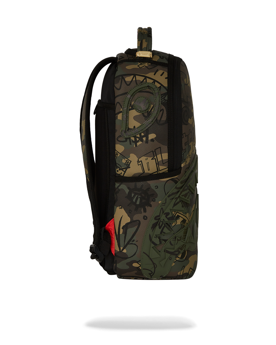 OPERATION SKETCH DLX BACKPACK - Image 5