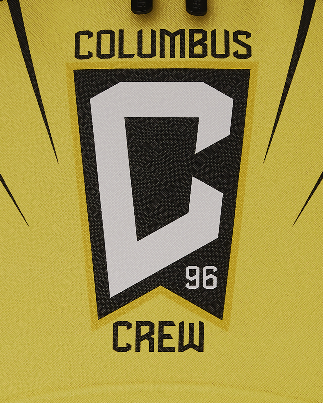 MLS COLUMBUS CREW STEVEN MOREIRA 9 BACKPACK - Image 9