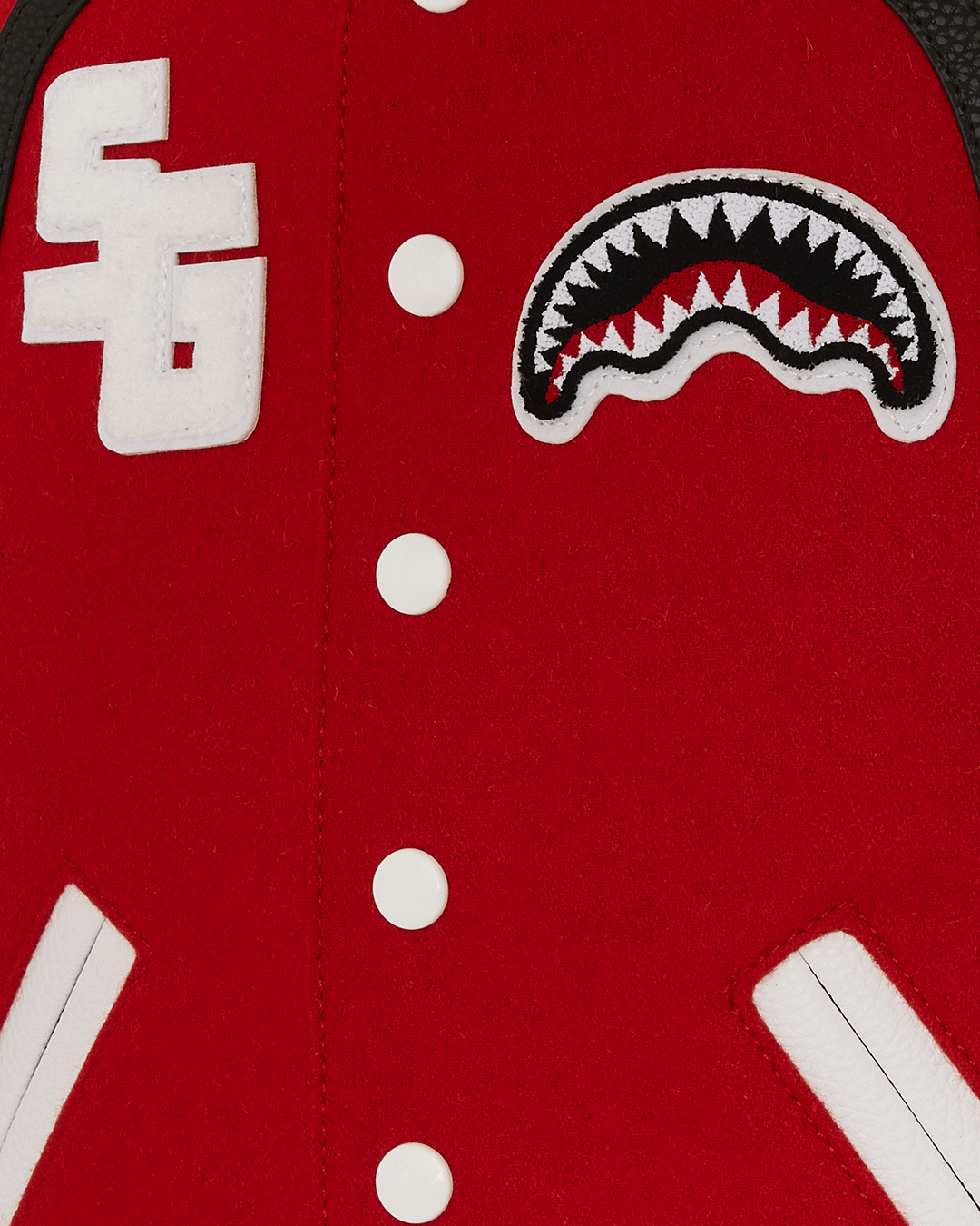 SPRAYGROUND U BACKPACK - Image 13
