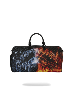 COLD HEAT DUFFLE