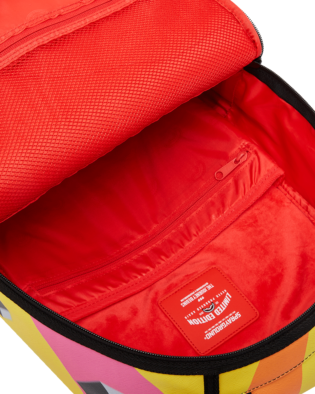 SCOOBY DOO BACKPACK - Image 8