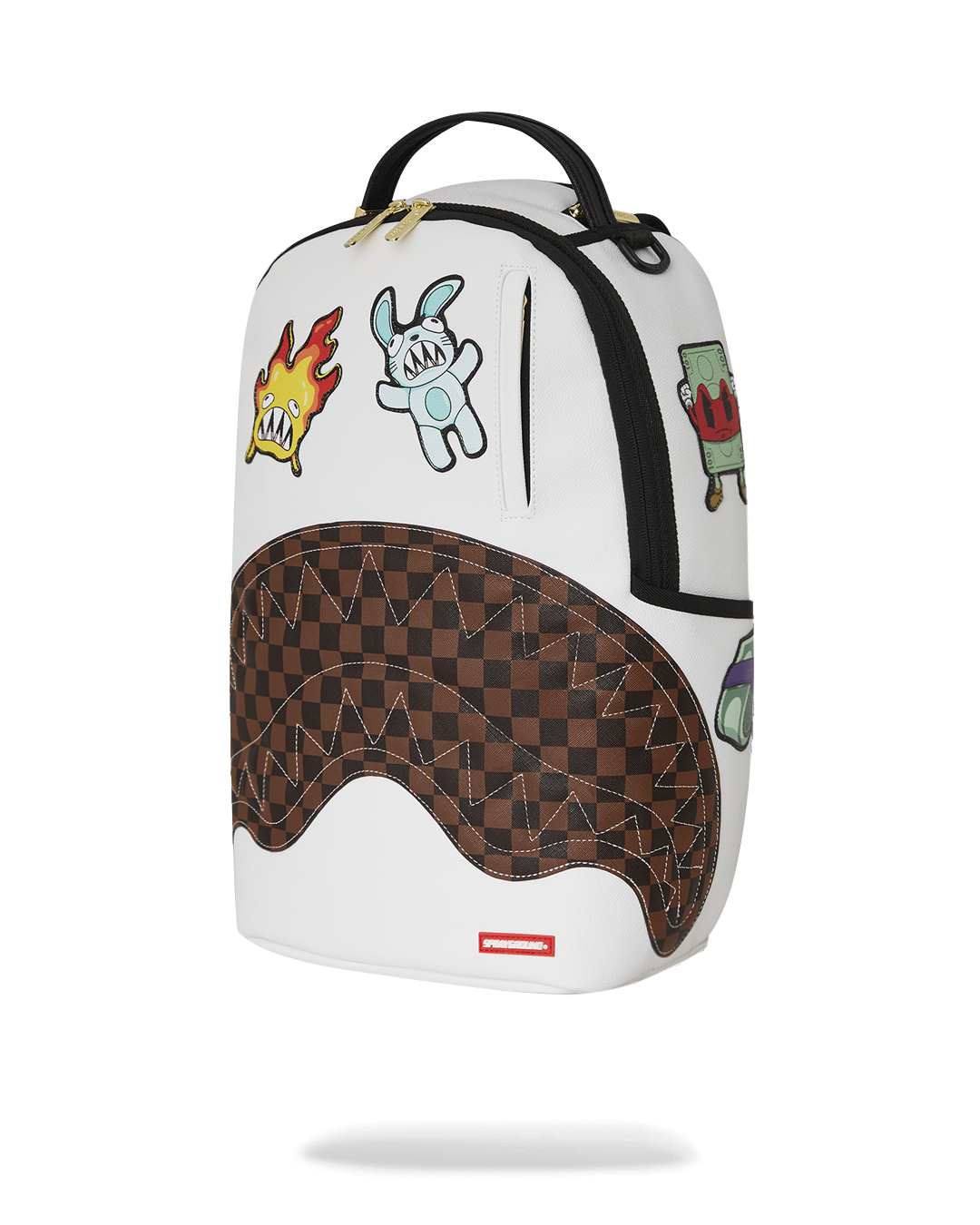 LETS MAKE SOME NOISE BACKPACK - Image 9