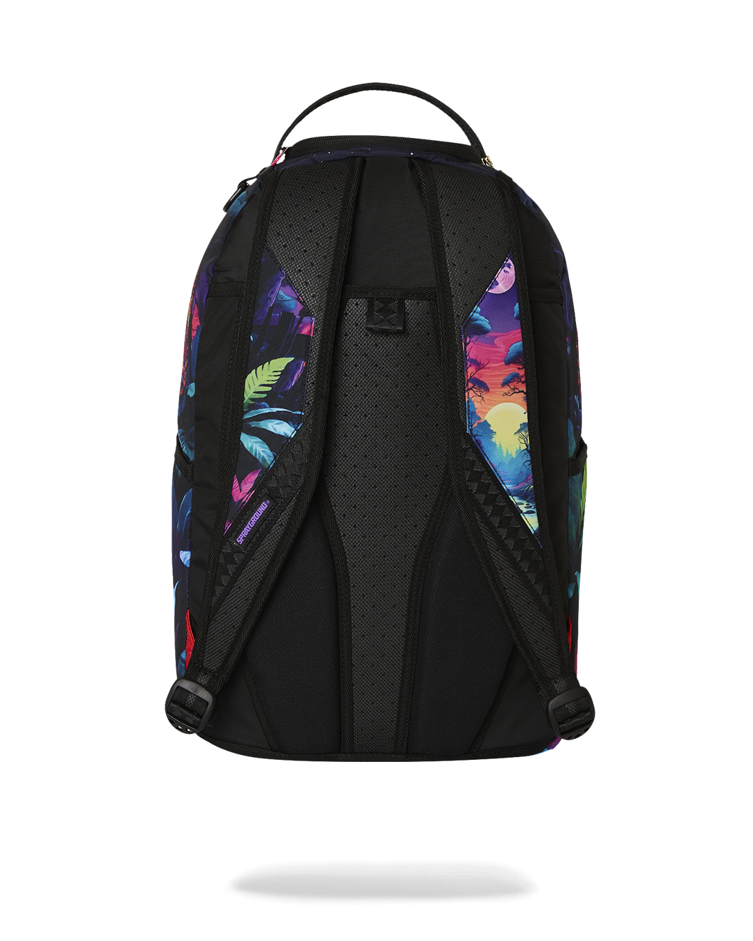 EARTHING DLXR BACKPACK - Image 7