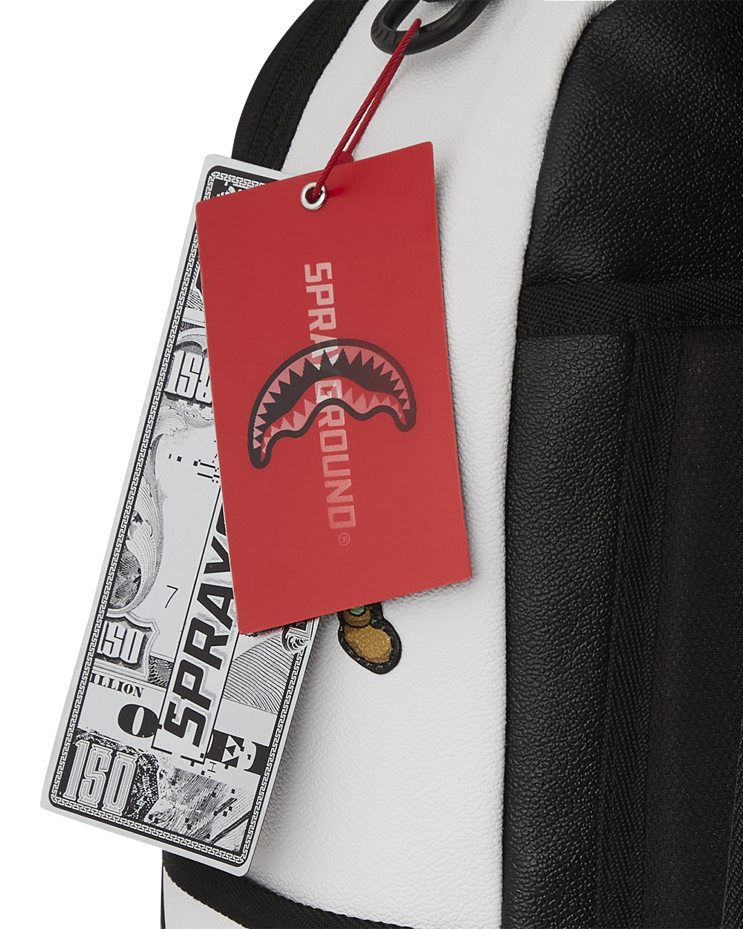 LETS MAKE SOME NOISE BACKPACK - Image 13