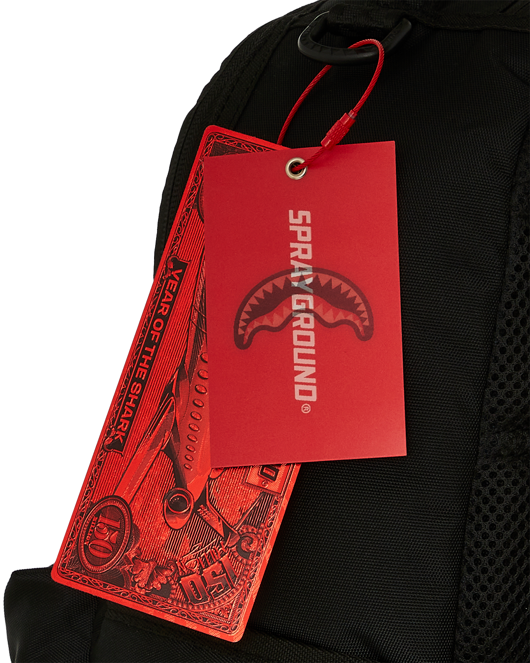 DARKWAVE CARGO HERO BACKPACK - Image 14