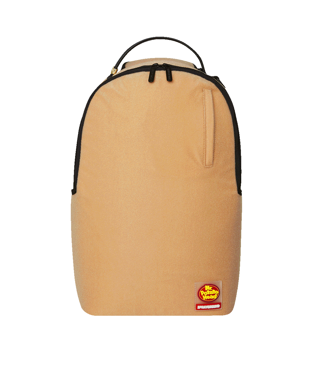 MR POTATO HEAD VELCRO PATCH MIX-IT-UP DLXSV BACKPACK - Image 23