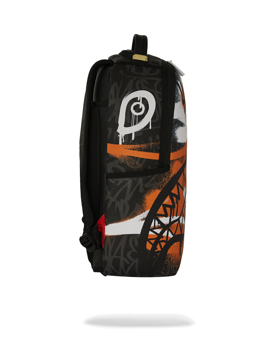 MLS HOUSTON DYNAMO FC STREET ART BACKPACK - Image 3