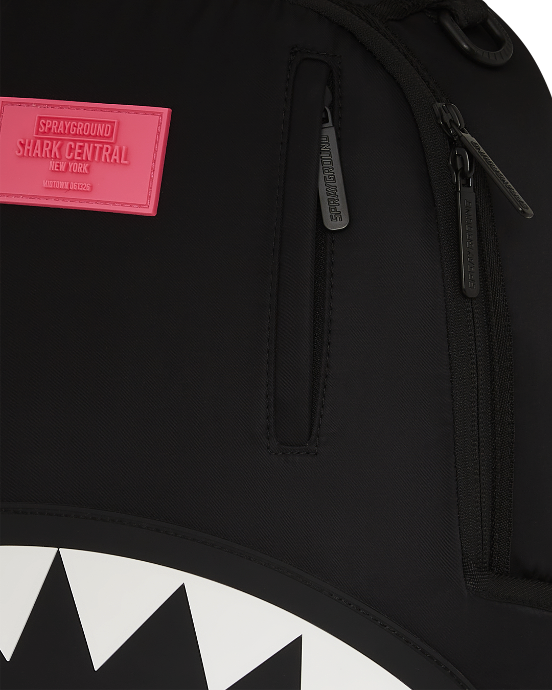 SHARK CENTRAL 20 NEON VENOM BACKPACK - Image 10