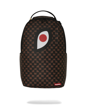 FOCU DLXV BACKPACK