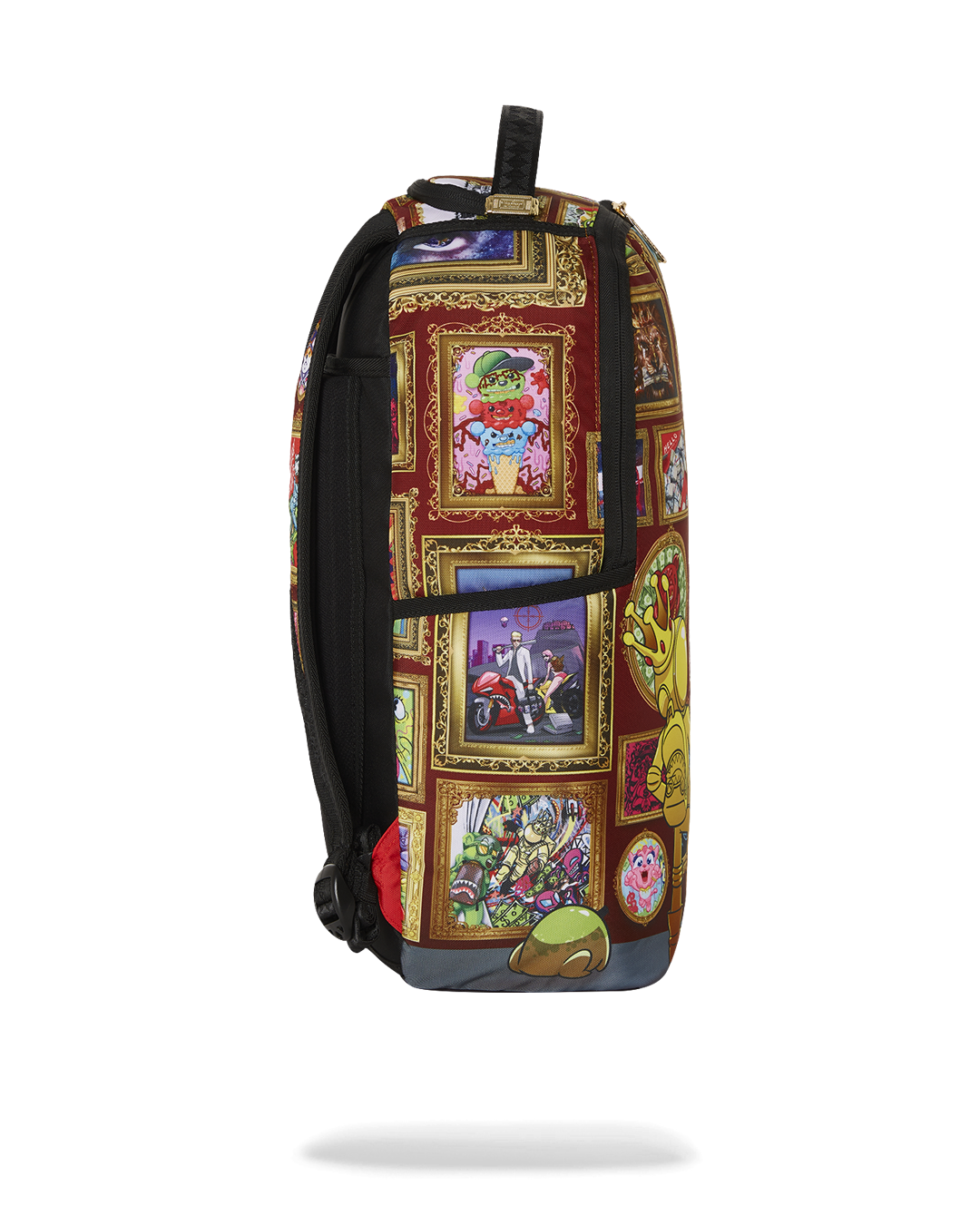 THE GREAT GALLERY BACKPACK - Image 4