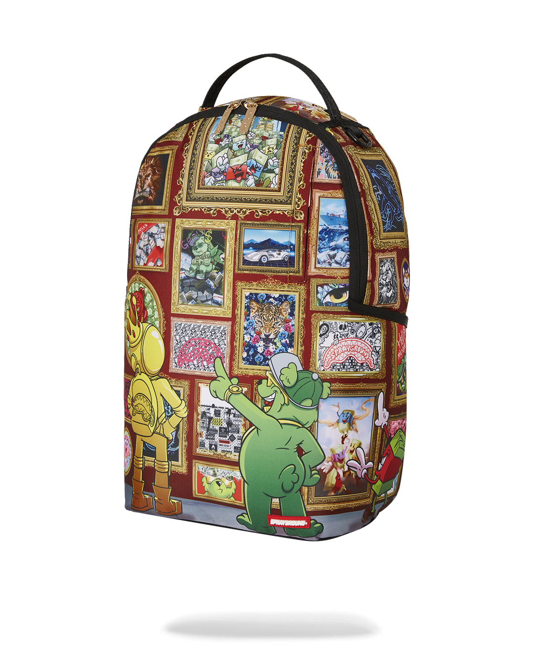 THE GREAT GALLERY BACKPACK - Image 6