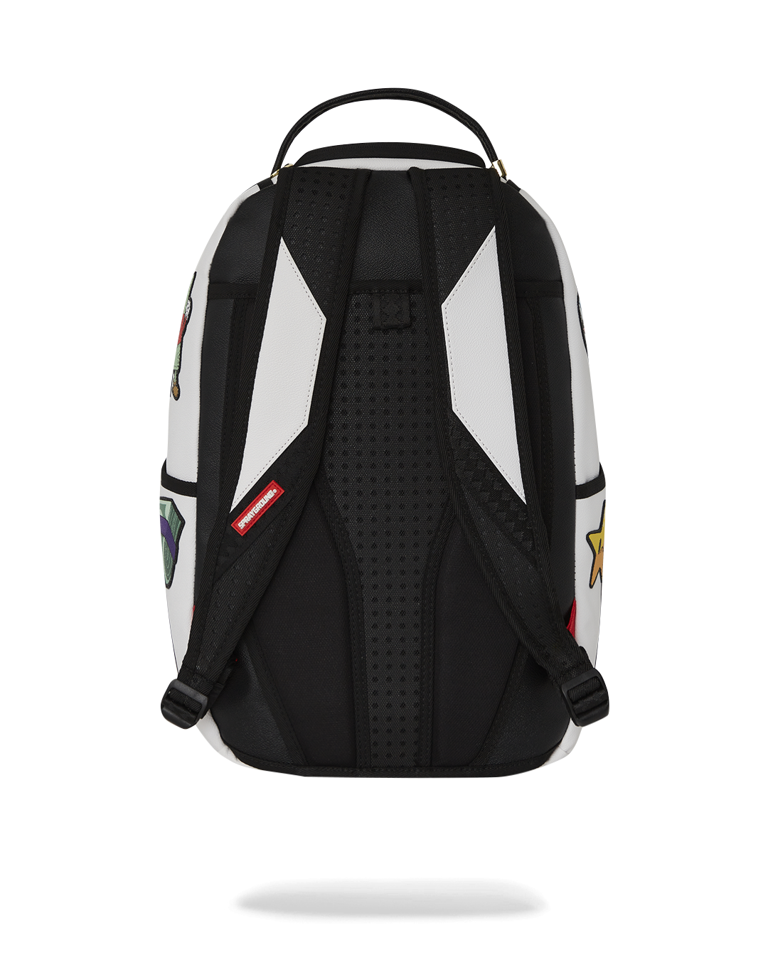 LETS MAKE SOME NOISE BACKPACK - Image 7
