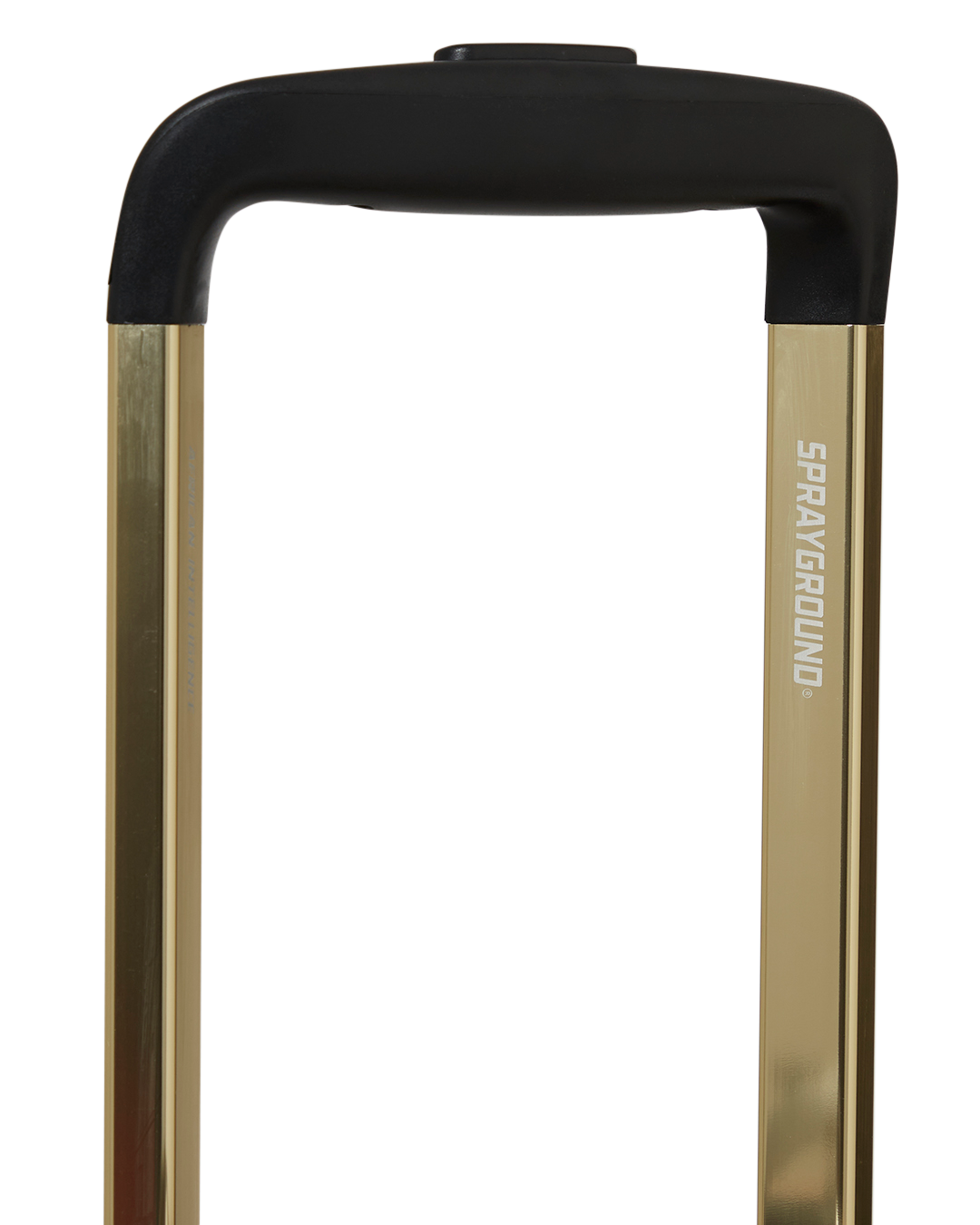 AI AFRICAN INTELLIGENCE ELEGANT ENERGY SHARKITECTURE CARRY-ON LUGGAGE - SANDFLOWER COLLAB - Image 16