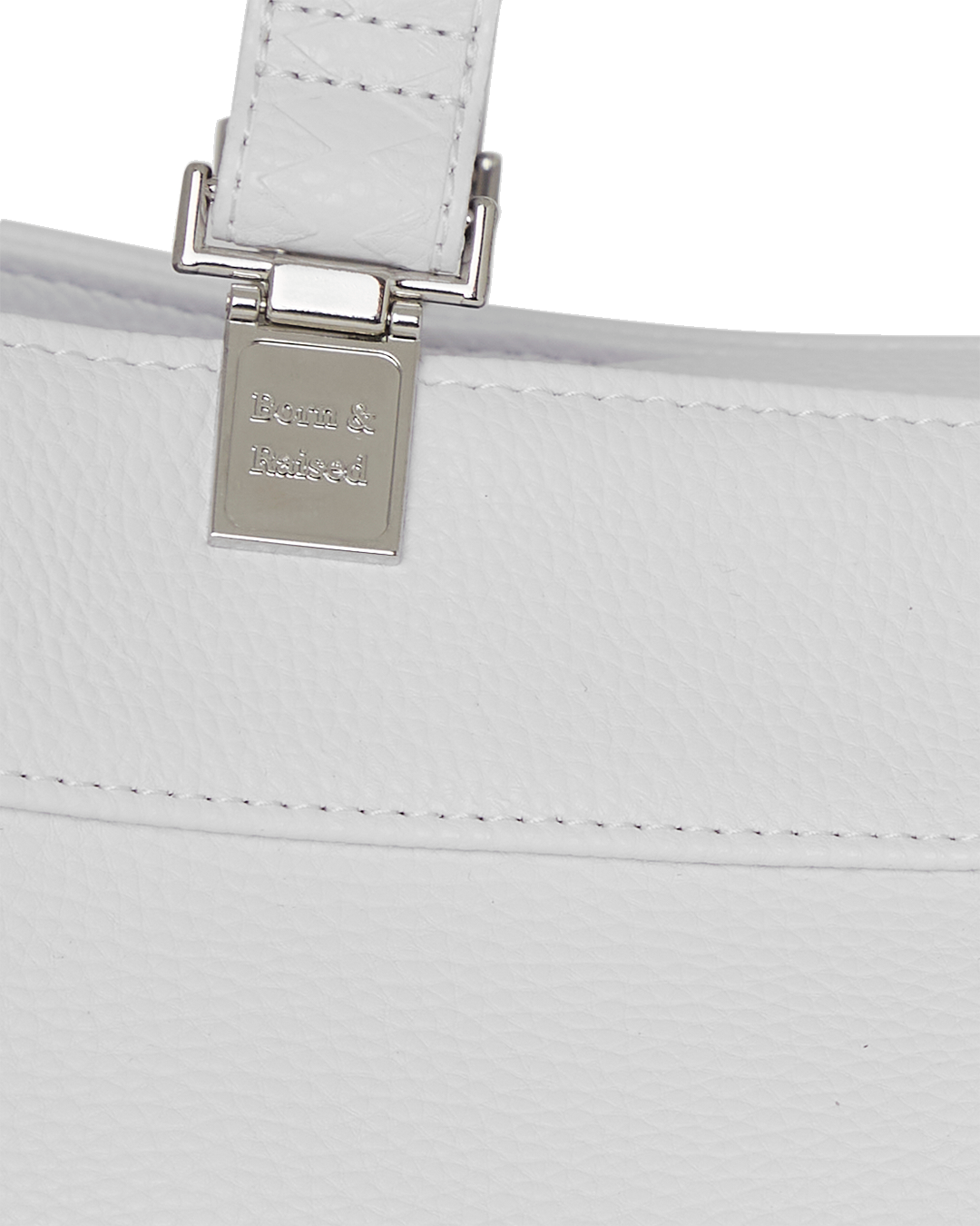 THE HEADQUARTERS - REFLECTION TORTUGA TOTE - Image 6