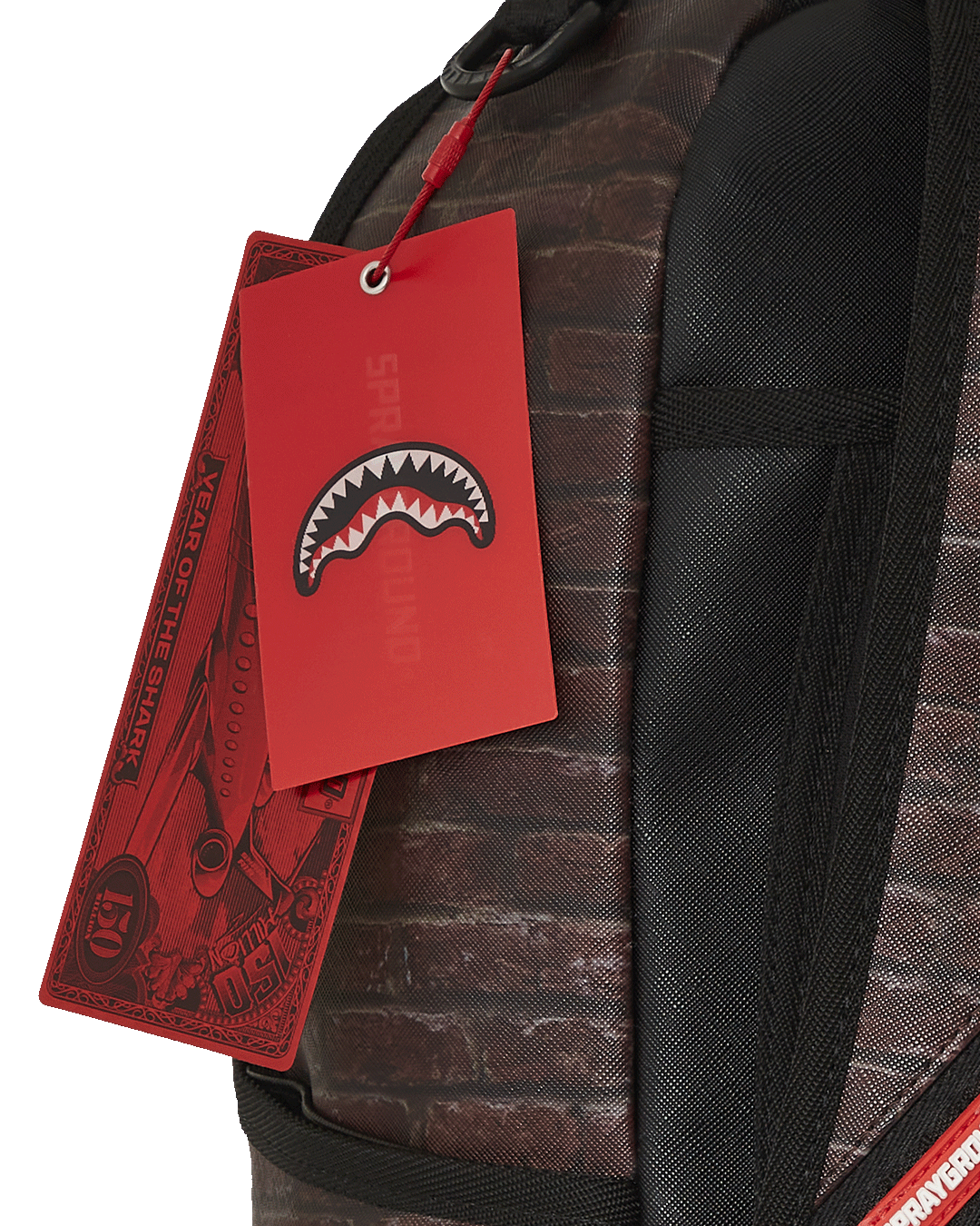 SNOOPY JOE COOL FOR SCHOOL BACKPACK - Image 13
