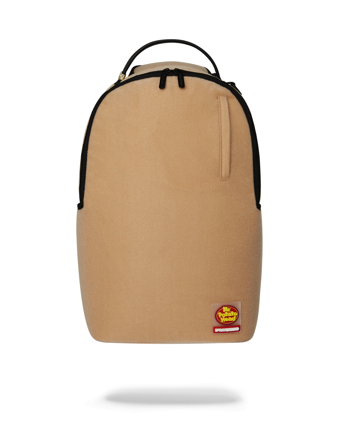MR POTATO HEAD VELCRO PATCH MIX-IT-UP DLXSV BACKPACK - Image 21