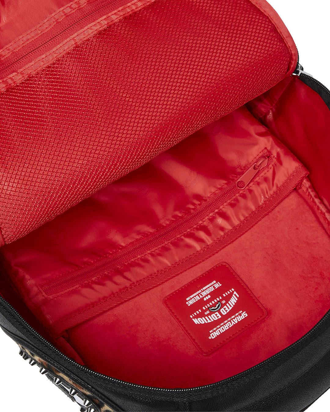 BACKSTAGE BACKPACK - Image 12