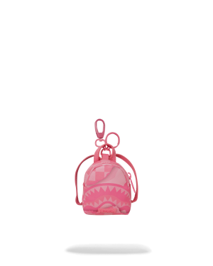 3AM TURNT KEYCHAIN