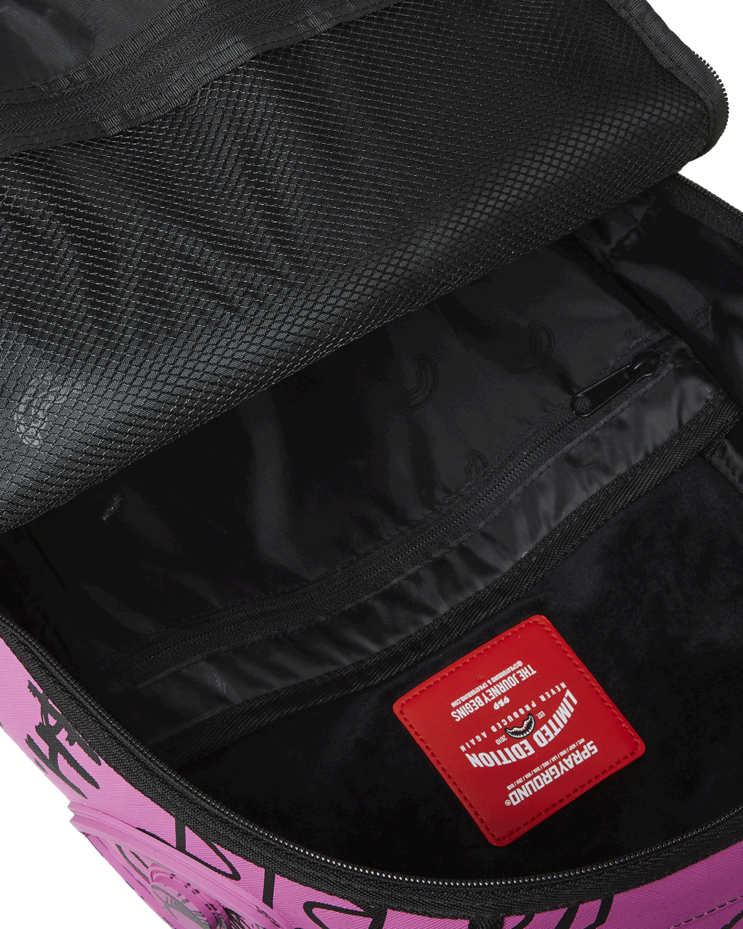 OPERATION SKETCH DLX BACKPACK - Image 10